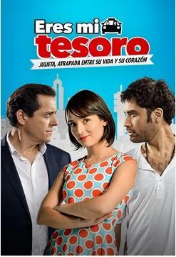 Eres Mi Tesoro C171 FIN